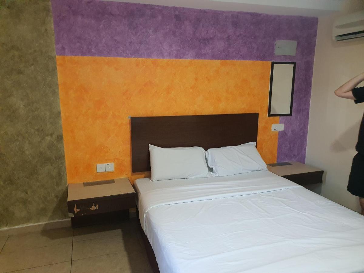 Hotel Avaria Boutique Malacca
