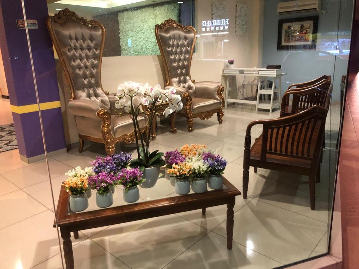 Hotel Avaria Boutique